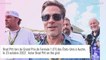 Brad Pitt : Une célèbre actrice, à qui il a été fiancé, balance sur leur relation