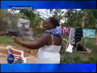 #ElDia / La precaria situación de El Seibo  / 26 octubre 2022