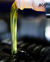 اختار زيت المحرك