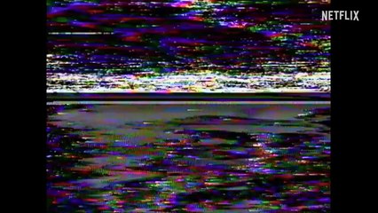 'Killer Sally' - Tráiler oficial en inglés - Netflix