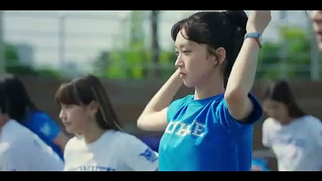 'Anímate' -  Tráiler oficial en coreano - SBS