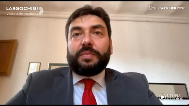 Fina (Pd): opposizione definirà nuovi equilibri Pd e identità
