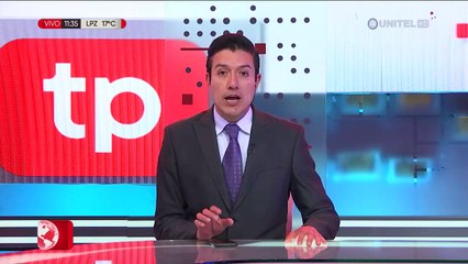 Gobernador de La Paz  asistirá al encuentro en Cochabamba por el Censo 