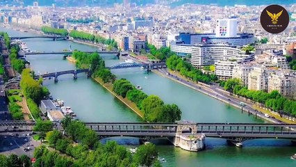 Proyek Pembuatan Pulau Seperti Peta dunia