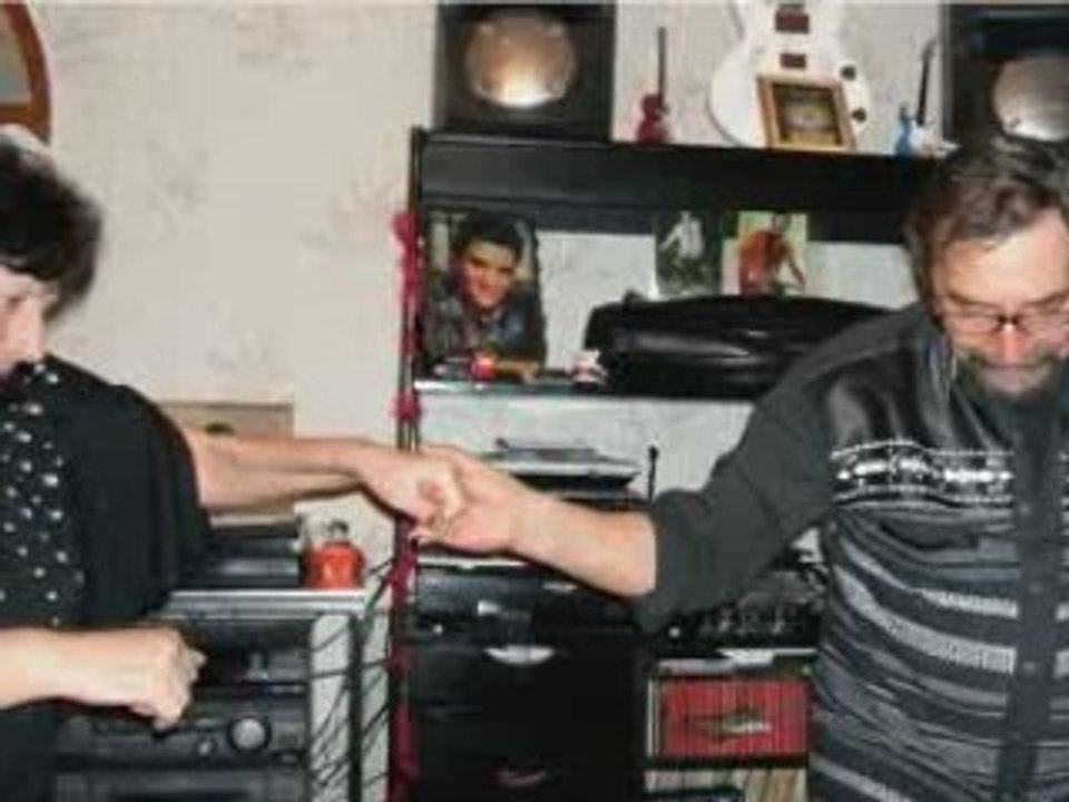 Delire jour de l'an(montage perso IZNO)