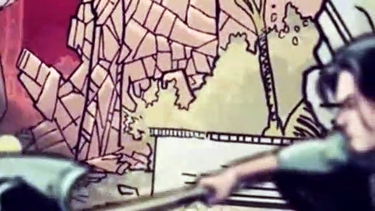 Buffy the Vampire Slayer S08E09 No Future for You Pt 4