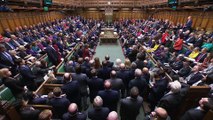 Rishi Sunak faces his first Prime Minister’s Question Time