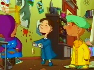 As Told By Ginger - Ep34 - New Girl In Town