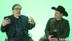 Jon Favreau and Dave Filoni on the Expansion of the 'Star Wars' Universe