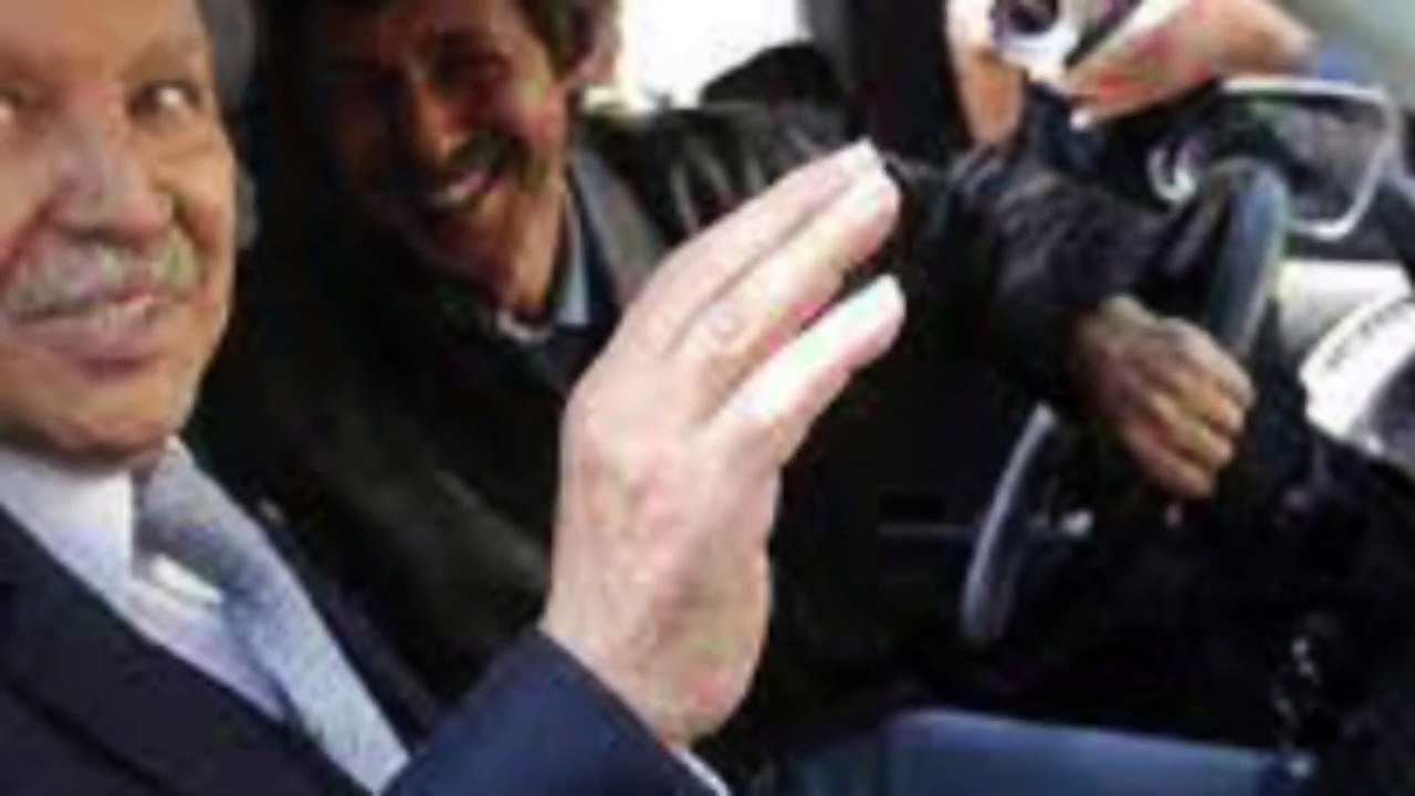 La Fortune de Said Bouteflika !!!