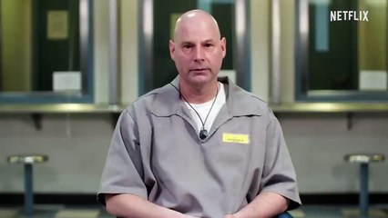 'I am a stalker' - Tráiler oficial en inglés - Netflix