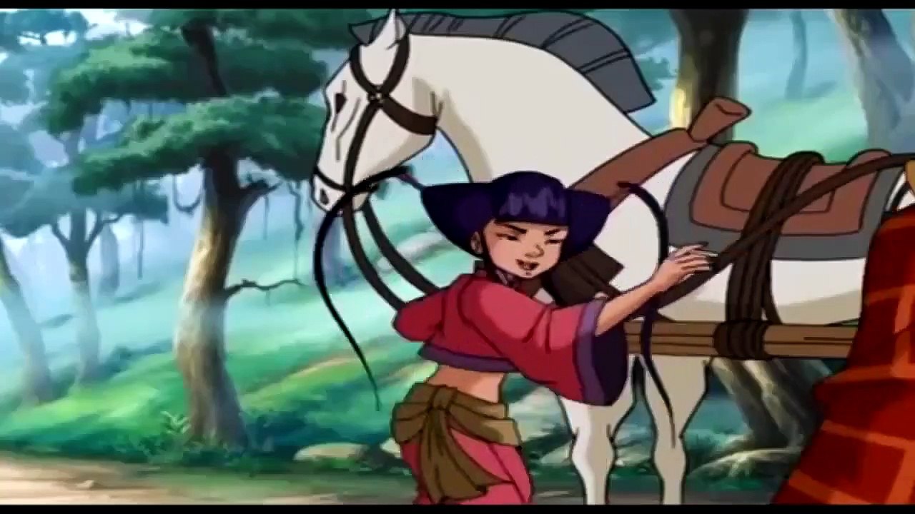 中华小子 Zhong Hua Xiao Zi Ep 23 Eng Sub