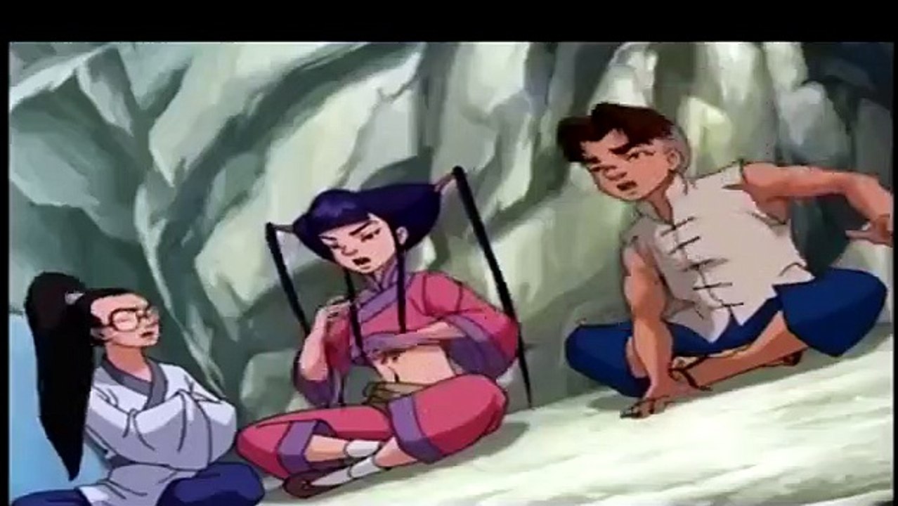 中华小子 Zhong Hua Xiao Zi Ep 24 Eng Sub