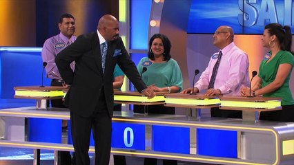 Sexy time... by the hour__ _ Family Feud