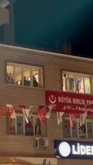 Cumhur İttifakı ortağından İmamoğlu'na çay daveti!