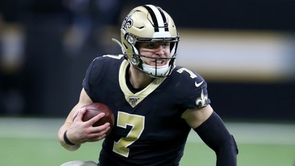 New Orleans Saints Week 7 Fantasy Standouts