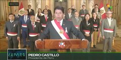 Jugada Crítica 21-10: Perú, preludio de una democracia rota