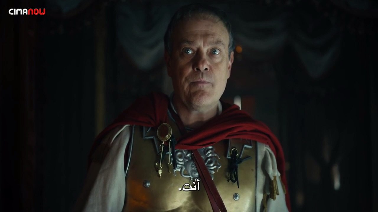 Barbarians S02E05 HD 1080p