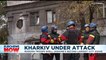 Ukraine war: Ukrainian army approaches Kherson, Russian 'evacuations', dam warnings