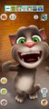 Talking Tom Cat ll Konuşan Kedi Tom