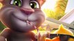 My Talking Tom (Part 1) ll Benim Konuşan Tom'um