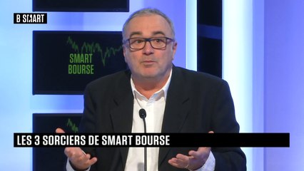 SMART BOURSE - Emission du vendredi 21 octobre