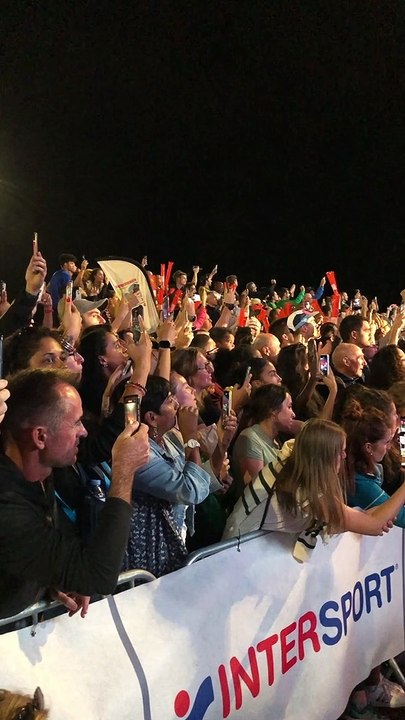 Diagonale des Fous 2022 : l'arrivée à Saint-Denis du vainqueur Beñat Marmissolle