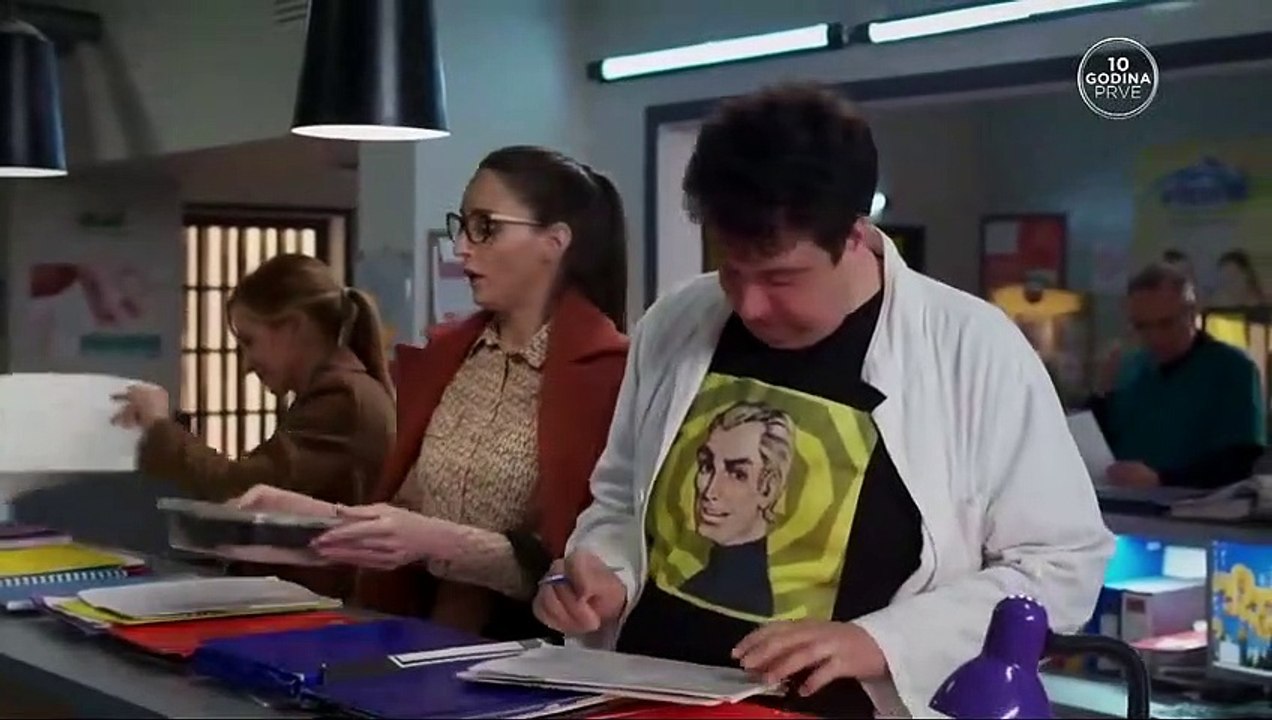 Urgentni Centar - S 3 - Epizoda 26