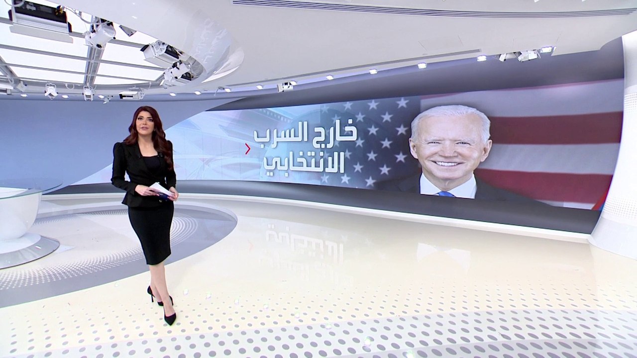 الساعة 60 | الانتخابات النصفية تقترب.. استطلاع...