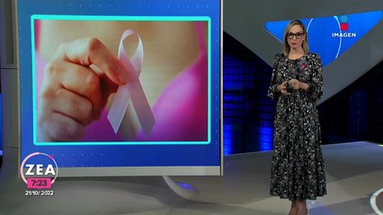 El cáncer de mama también afecta a los hombres