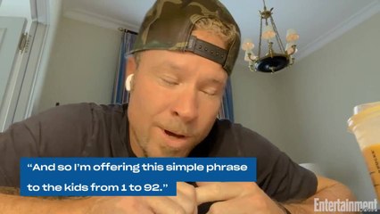 The Backstreet Boys Guess Iconic Christmas Songs