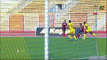 أهداف مباراة إتحاد العاصمة ضد شبيبة الساورة_ Buts Match USMA 1 - 1 JSS