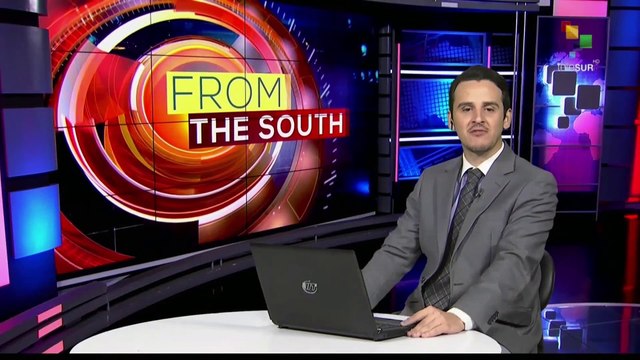 Venezuelan and Colombian lawmakers hold Binational Meeting