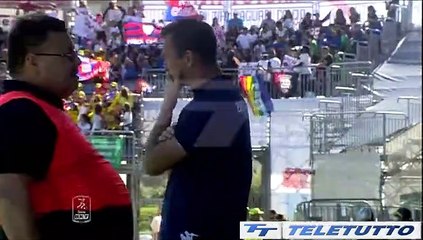 Video News - BRESCIA, DOMANI IL VENEZIA