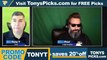 Soccer Picks Daily Show La Liga MLS Ligue 1 Football Picks - Predictions, Tonys Picks 10/21/2022