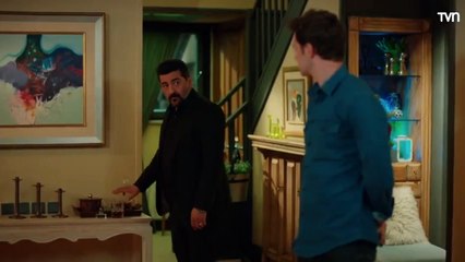 todo por mi familia - capitulo 133