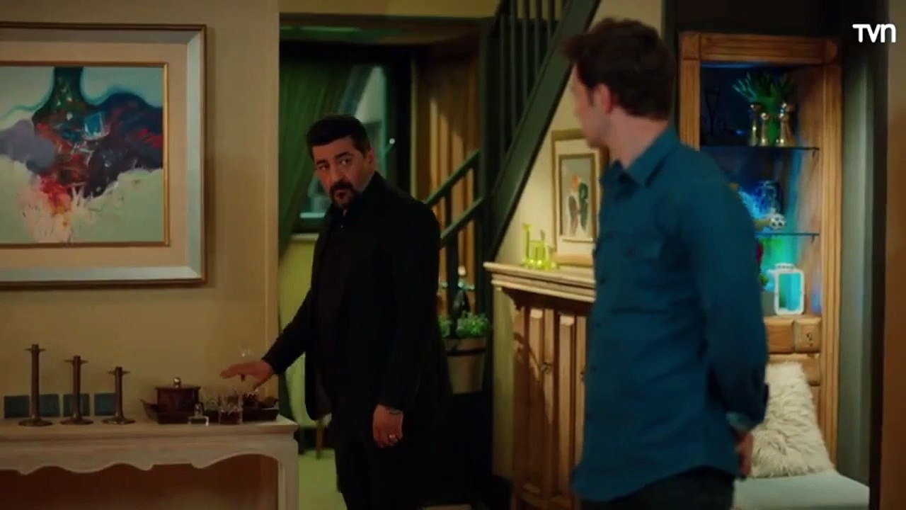 todo por mi familia - capitulo 133