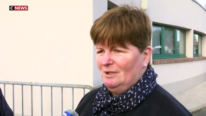 Mort de Lola : les habitants de Fouquereuil lui rendent un dernier hommage