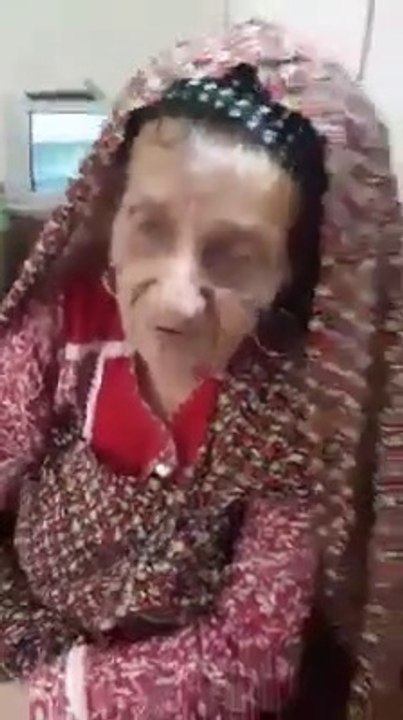 شعر ولا اروع  في مدح الرسول من عجوز كبيرة بارك الله فيها