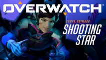 Curta de animação “Shooting Star” de Overwatch — Vídeo: Blizzard/Divulgação
