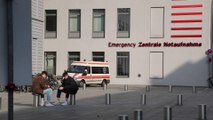 مستشفيات ألمانية مهددة بالإغلاق جراء أزمتي الطاقة والتضخم