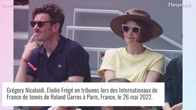 Elodie Frégé en couple avec Grégory : les confidences sans détour d'un couple fusionnel