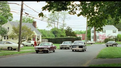 Call Jane Movie Clip - Are You Jane