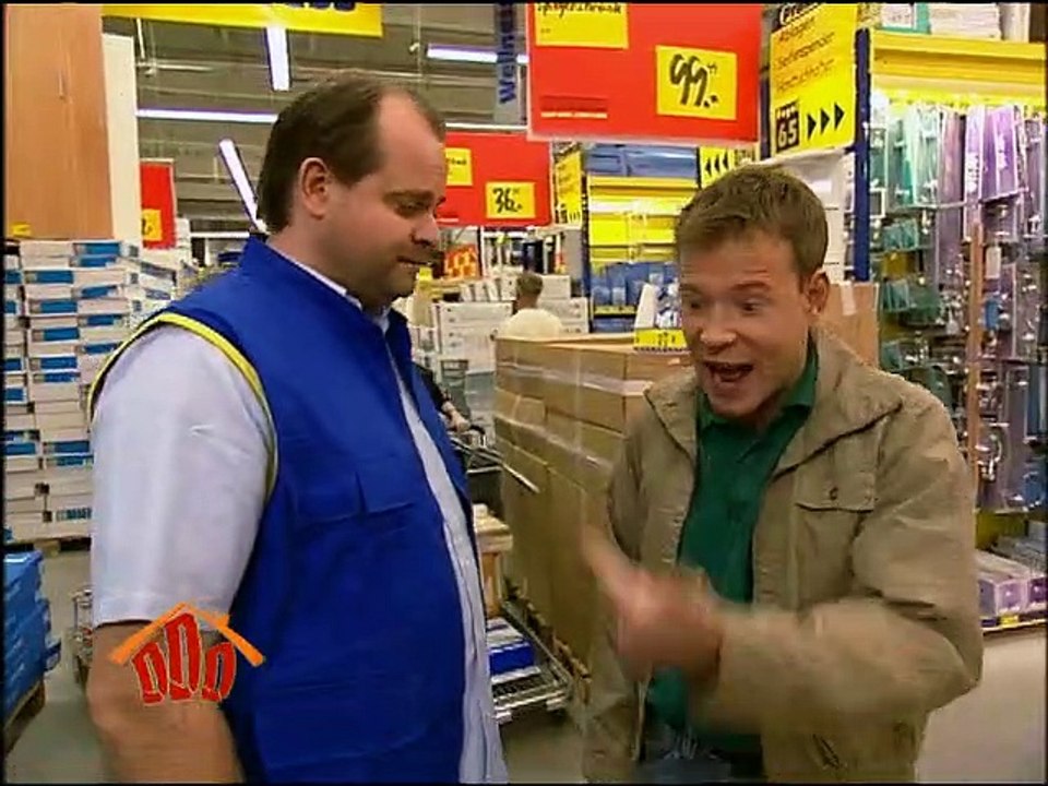 Die dreisten Drei Staffel 4 Folge 12