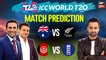 AUS vs NZ and AGF vs ENG: Which two teams will win tomorrow's matches?
