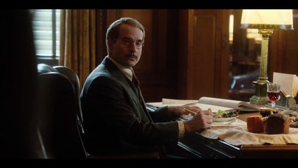 Resistance 1942 Trailer (2022)