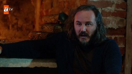 Ayletme Beni - Yalnız Kurt 22. Bölüm