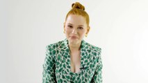 JANE Trailer Madelaine Petsch (2022)