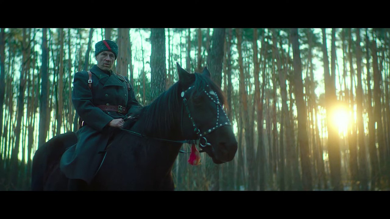 BERENSHTEIN Trailer (2022)