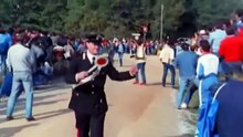 Assim era o rali nos loucos anos 80 e 90… SURREAL!